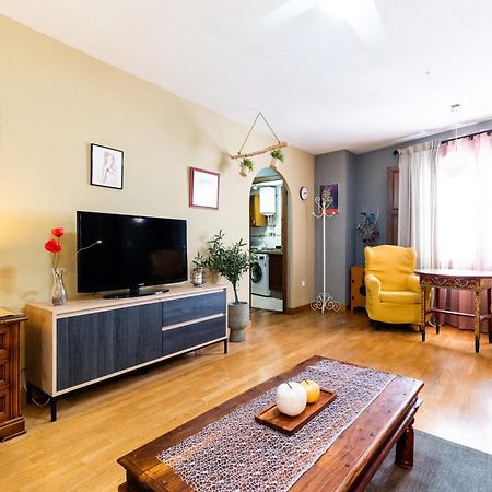 La Albaizinia Apartment Granada Ngoại thất bức ảnh
