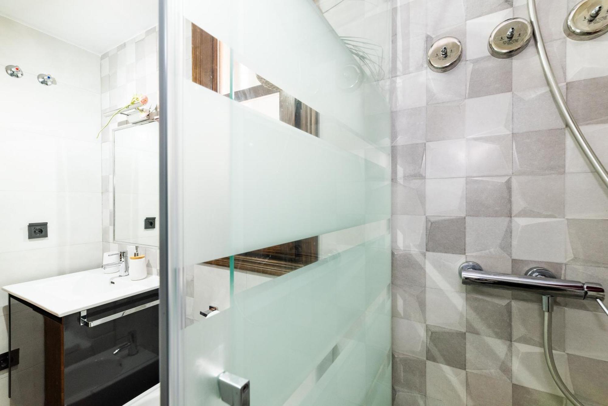 La Albaizinia Apartment Granada Ngoại thất bức ảnh