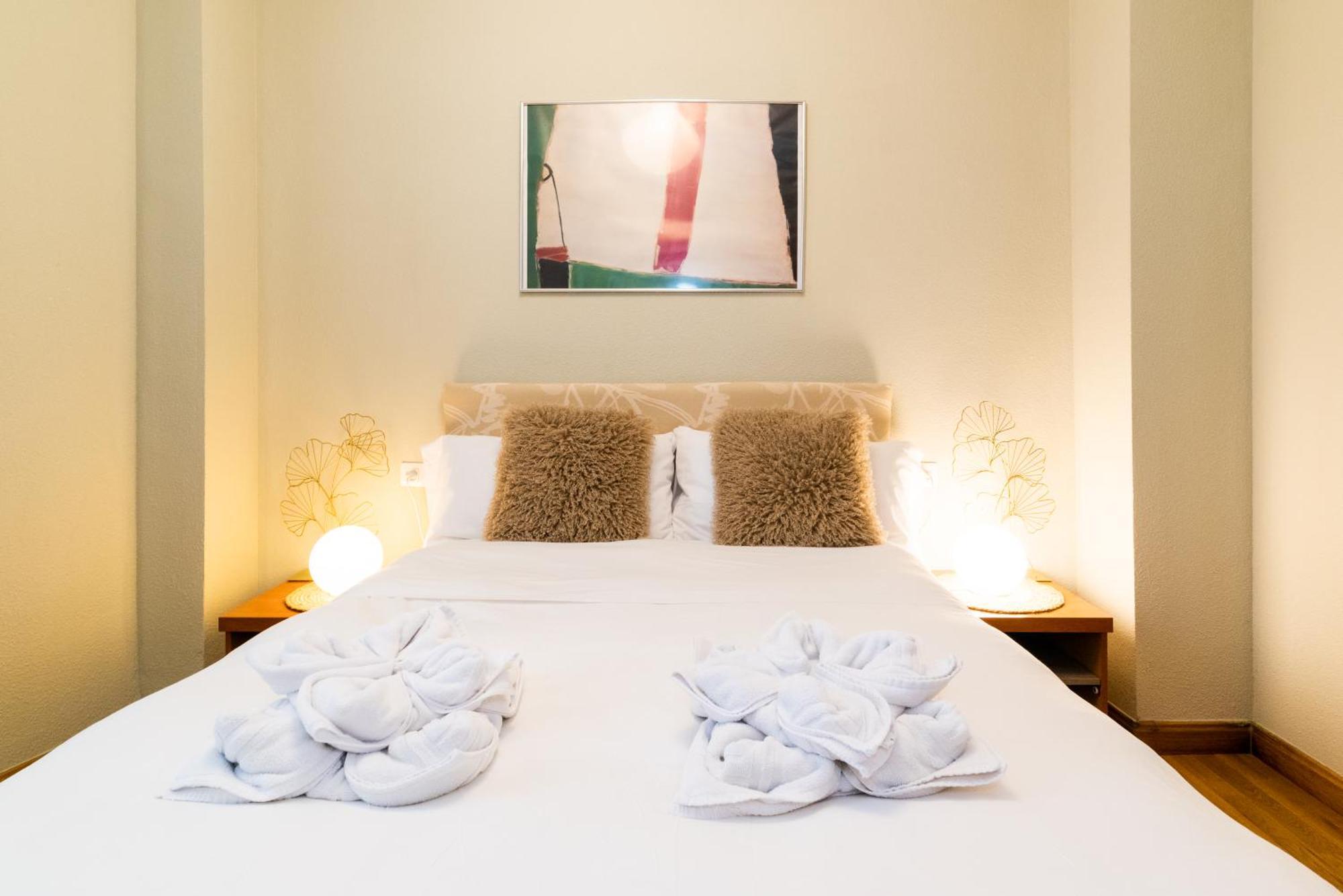 La Albaizinia Apartment Granada Ngoại thất bức ảnh