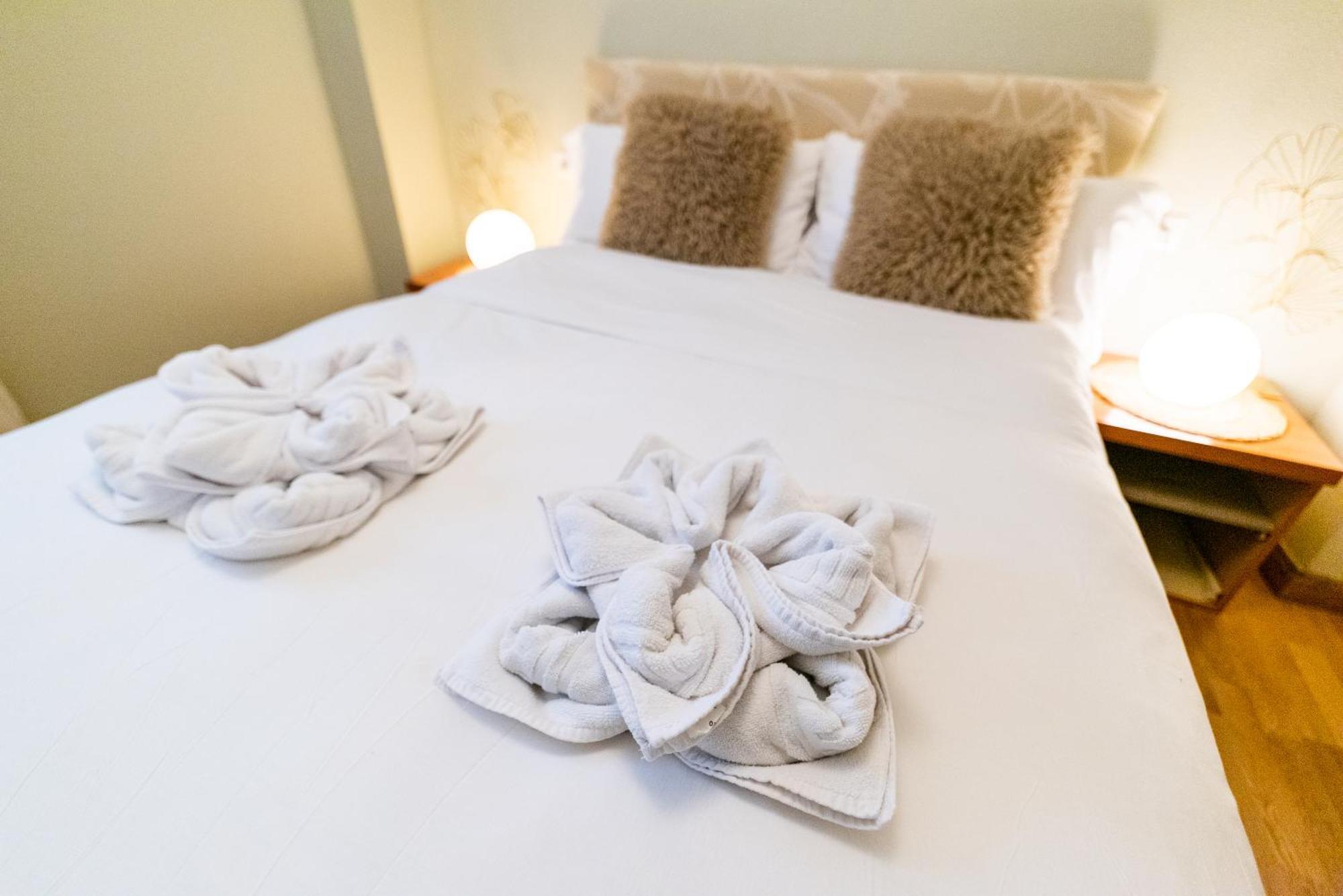 La Albaizinia Apartment Granada Ngoại thất bức ảnh