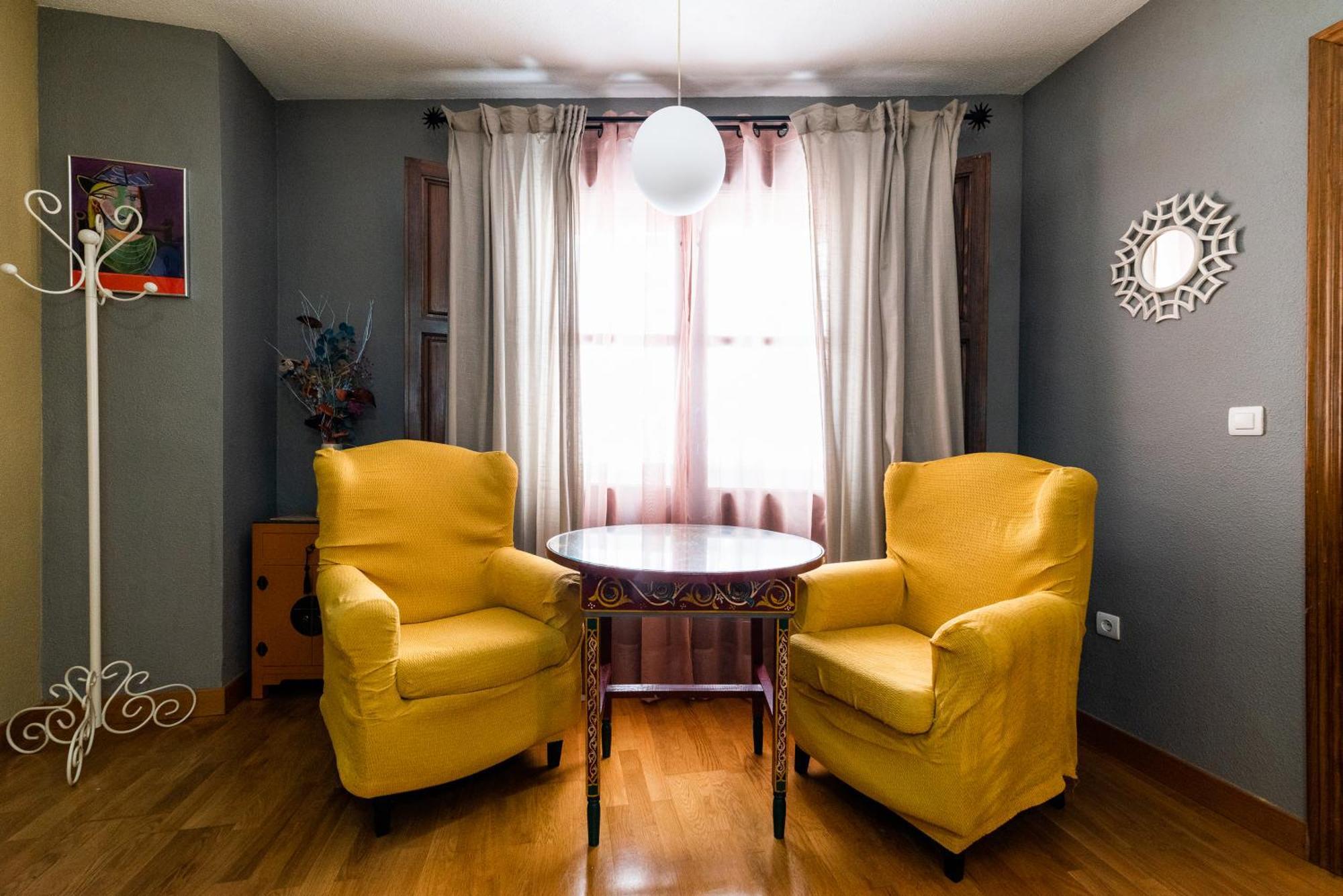 La Albaizinia Apartment Granada Ngoại thất bức ảnh