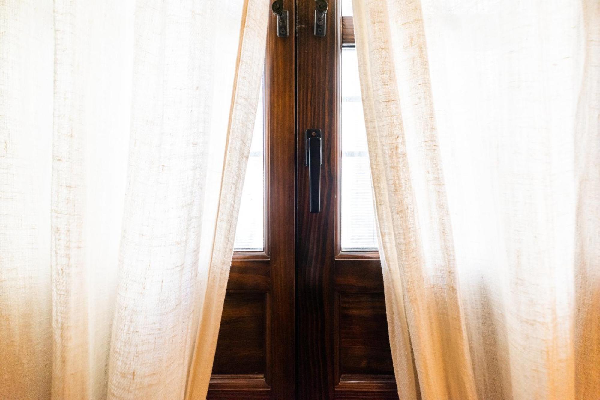 La Albaizinia Apartment Granada Ngoại thất bức ảnh